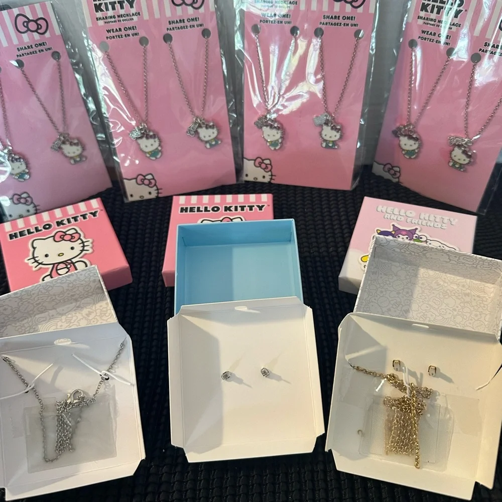 Sanrio brand new
